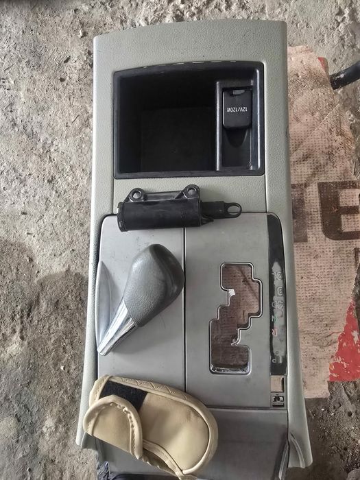 Камри 40 Фары Американец