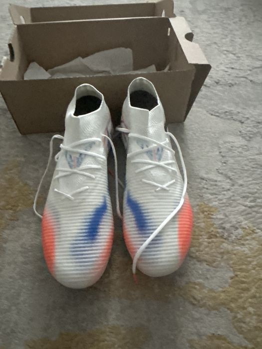 ghete fotbal puma future 8 pro