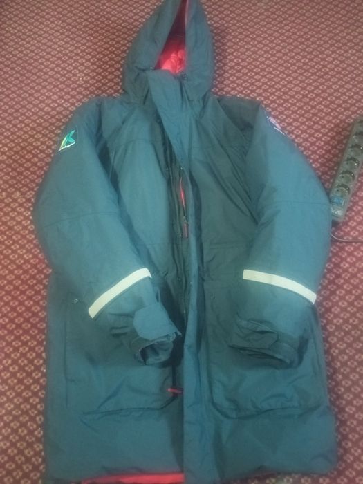 Продам куртка кпо