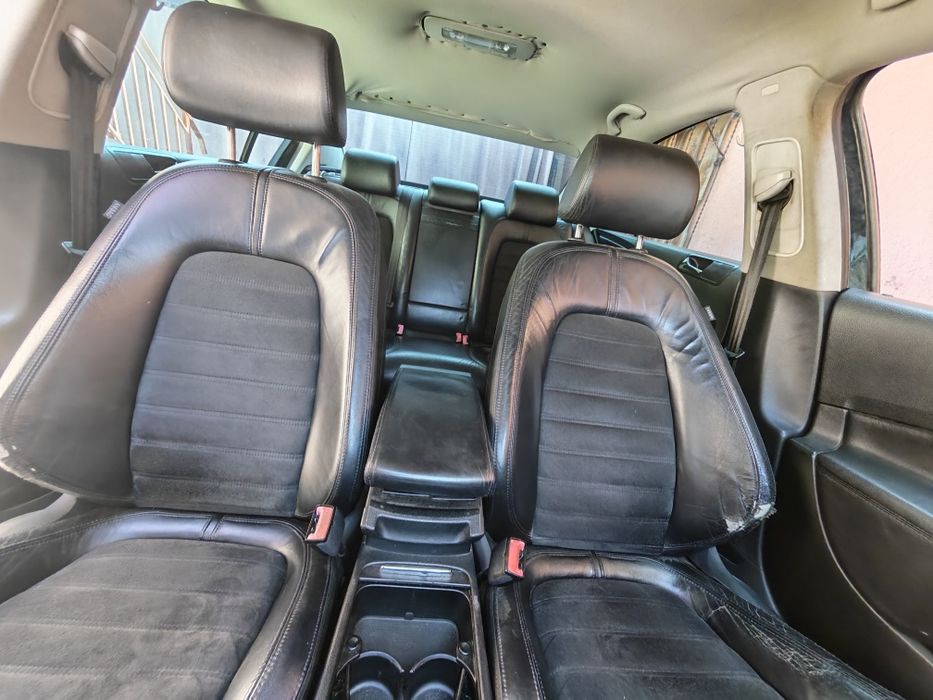 Volkswagen Passat B6 Highline
