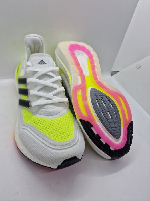 Adidas Ultraboost 21 FY0337 nr. 41 1/3