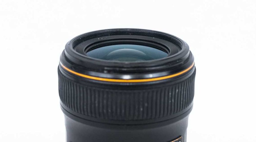 Nikon AF-S 35mm f1.4G NanoCrystal