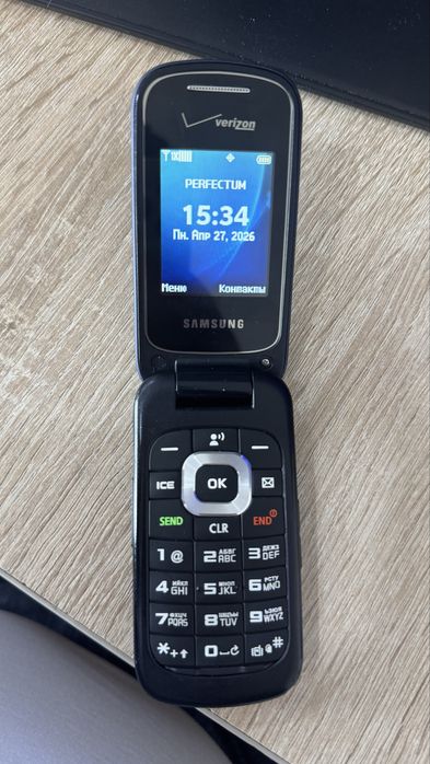 Samsung gusto 3 holati yaxshi