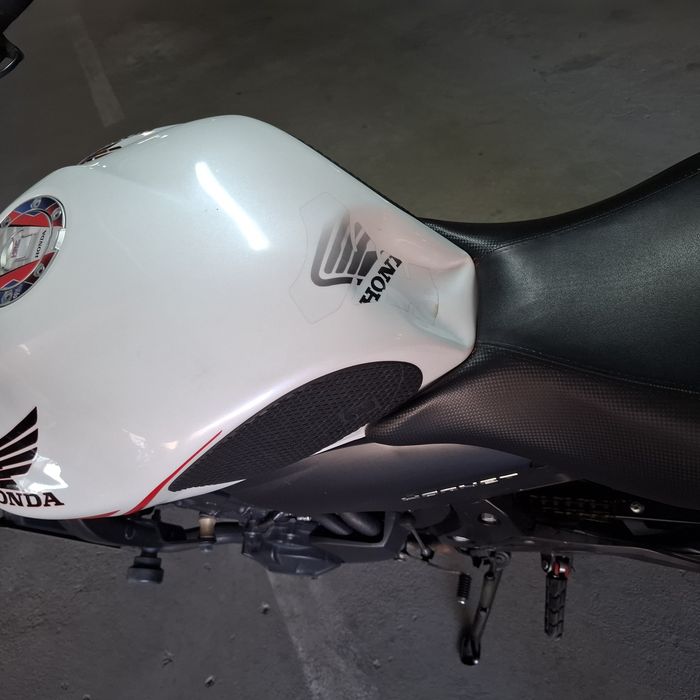 Honda Hornet pc41  2010