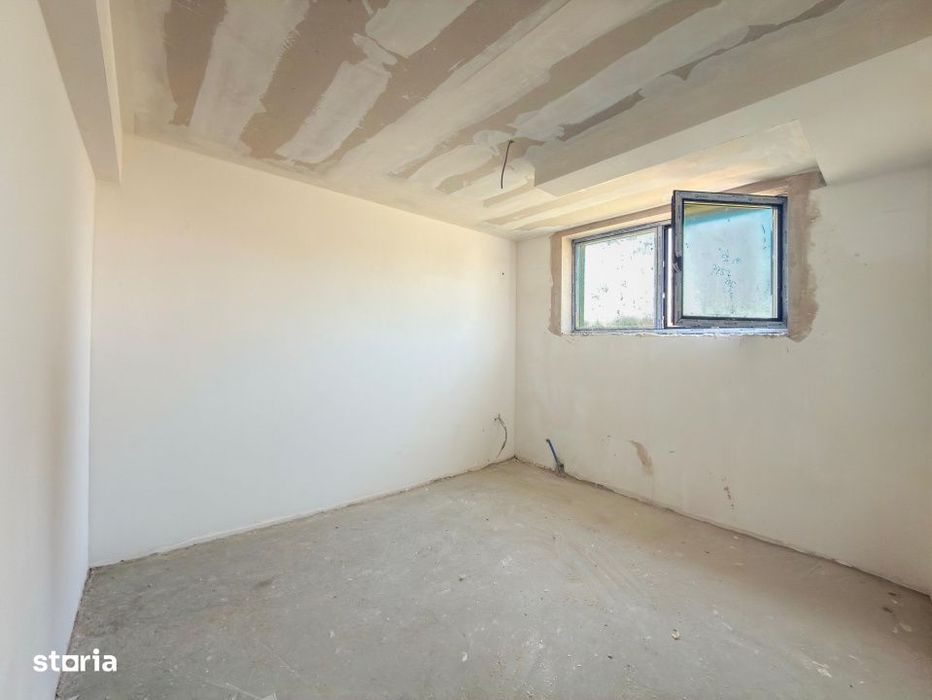 Direct Dezvolatator - Apartament Ovidiu cu loc de parcare inclus