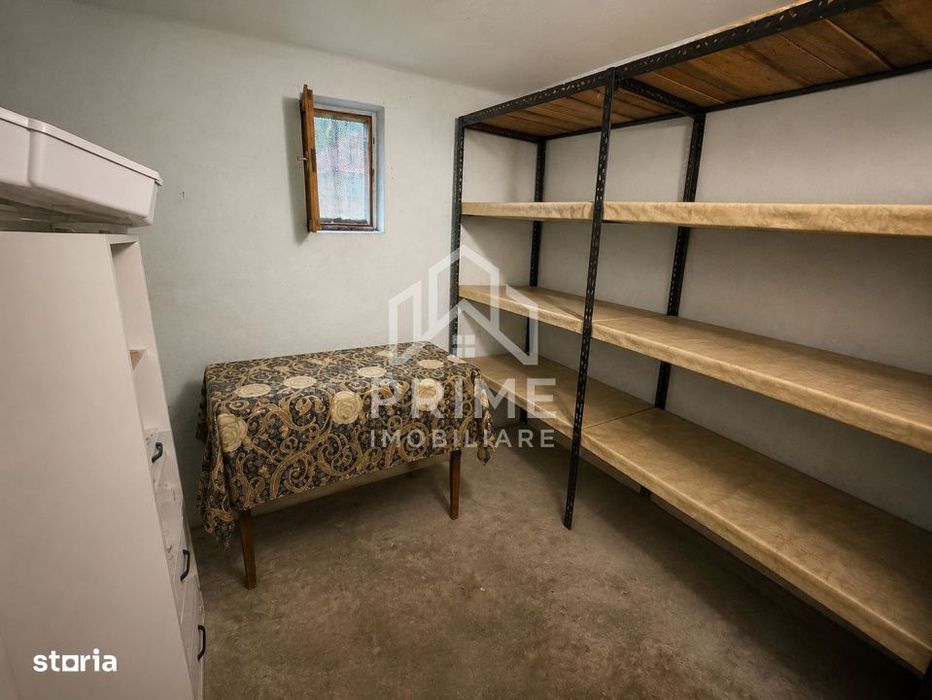 Casa Individuala 5Camere, Teren 800Mp, Metes, Jud Alba