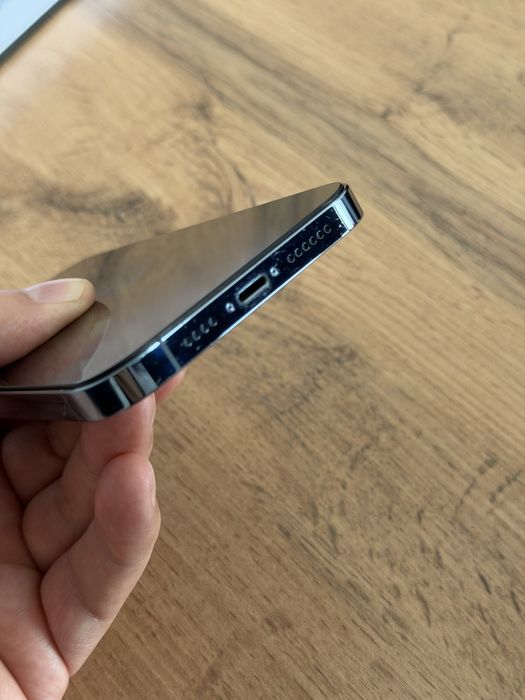 iPhone 13 pro max 256 gb