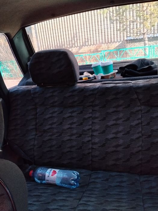 Продам Ваз 21099