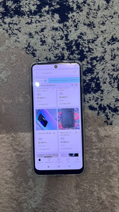 Xiaomi Redmi Note 12