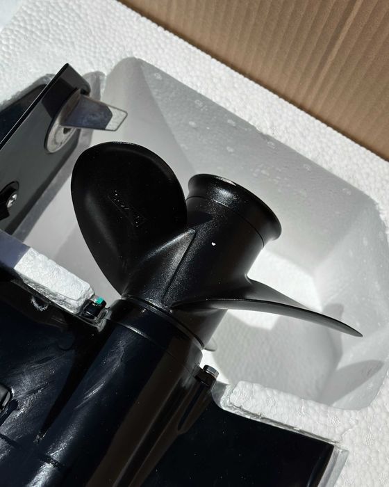 лодочный мотор HIDEA HD9.9FHS PRO (20 hp)