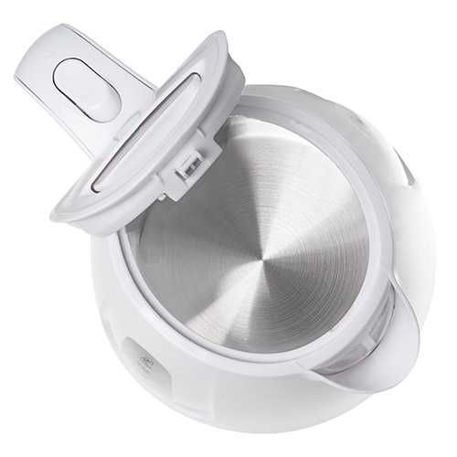 Fierbator electric Adler, 1 litru, 850 W, corp plastic, AD1373