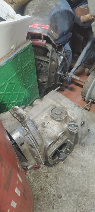 Продам на мотоцикл урал.