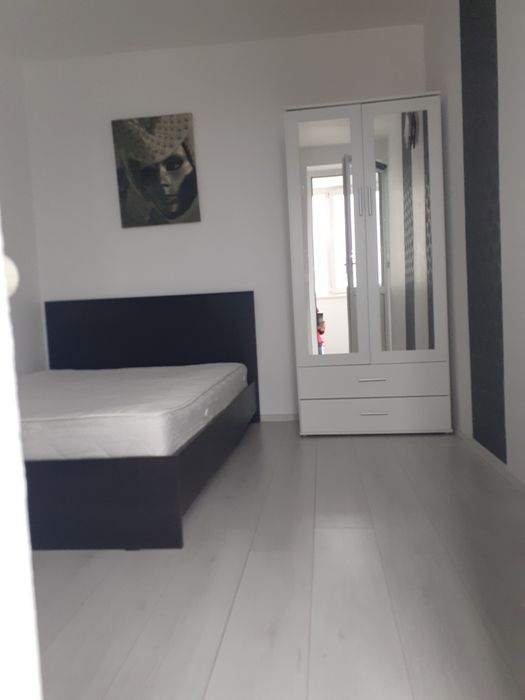 Apartament de inchiriat, 2 dormitoare, zona centrala
