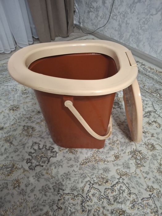 Продам биотуалет