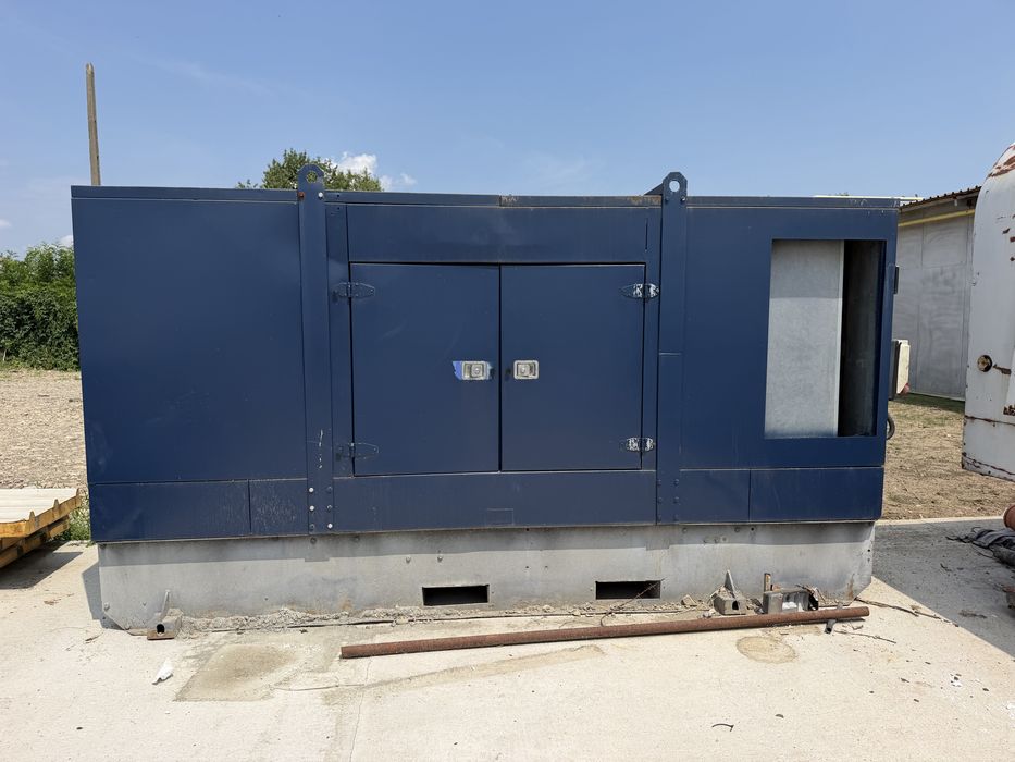 Generator 275KVA