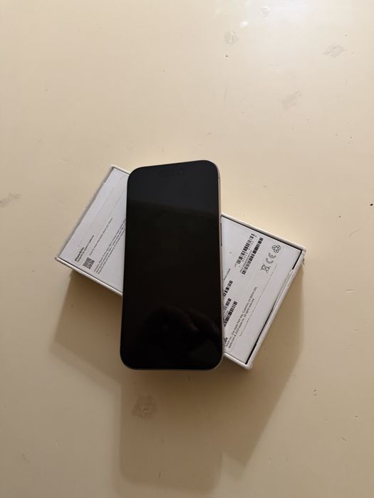 Iphone 15 pro Esim без ремонта