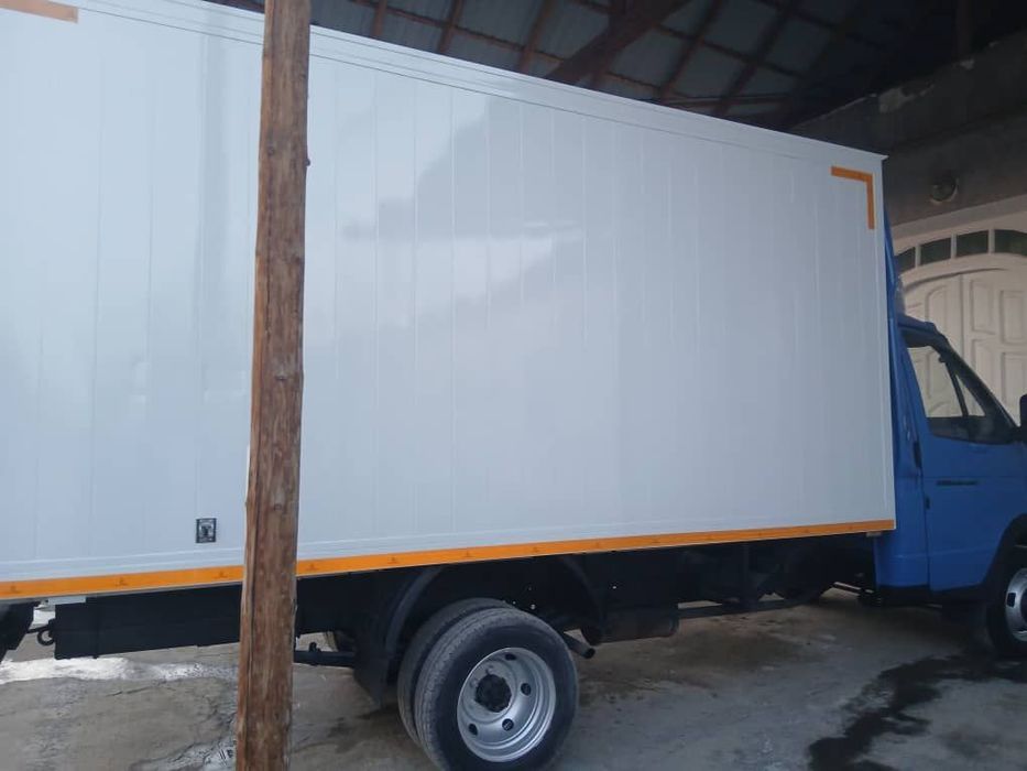 Газел бизнес  сотилади!