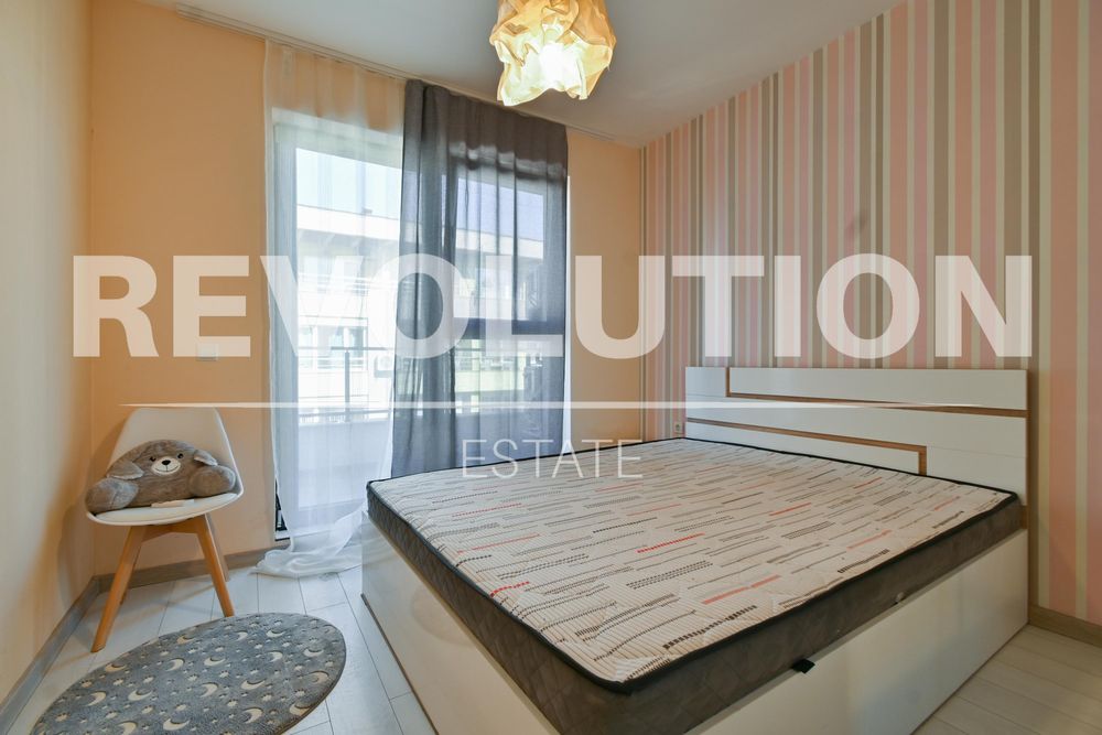 Дава се под наем Двустаен апартамент в София, Дървеница - 65 кв.м за 648.21 € - Снимка #9