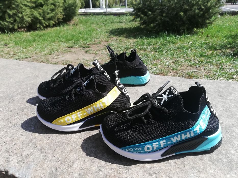 Детские сандали изи