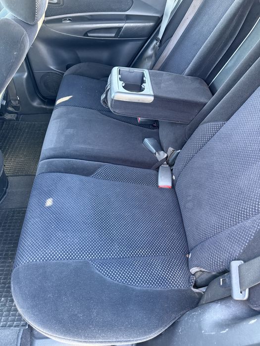 Hyundai Tucson 4x4 2.0Crdi 2008