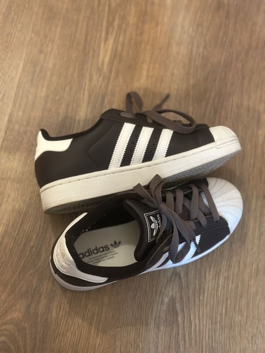 Adidas Superstar II W