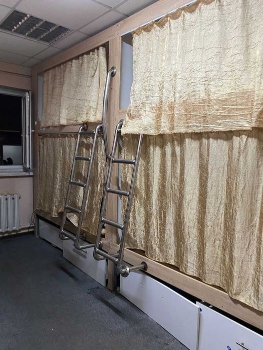 Комната отдельно и на долго