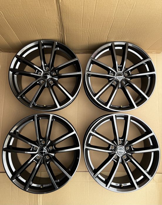 Jante r19 VW Passat Arteon Golf T-Roc Tiguan Touran Audi A3 Q2 Q3 Skoda Seat