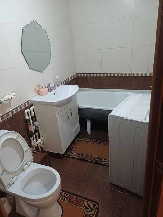 Сдам квартиру по суточно