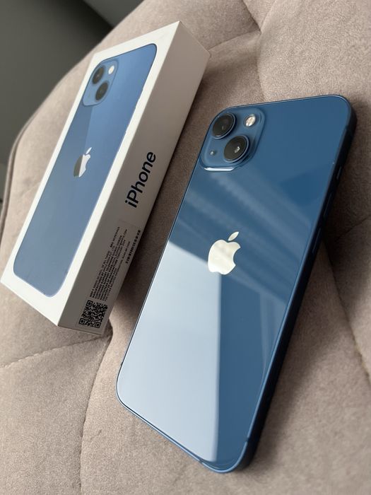 Iphone 13 продам