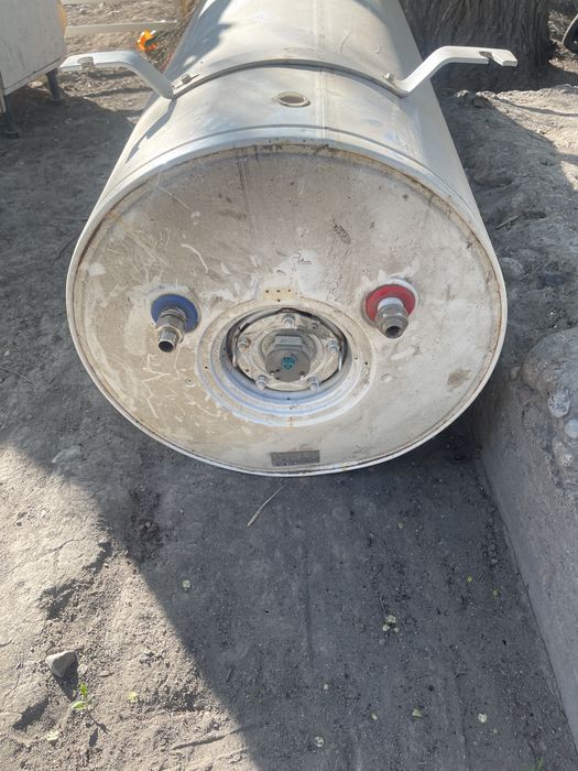 Водоногреватель(боллер) 150л