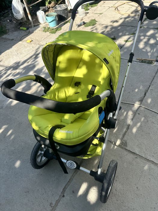 Коляска goodbaby