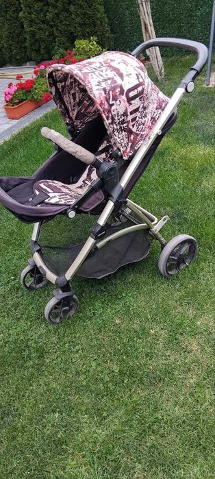 Детска количка BEE COOL