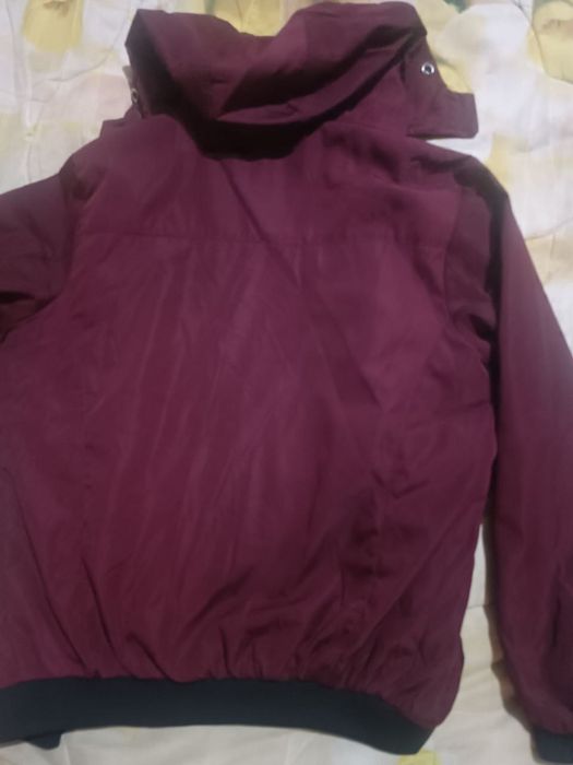 Куртка ветровка для подростка