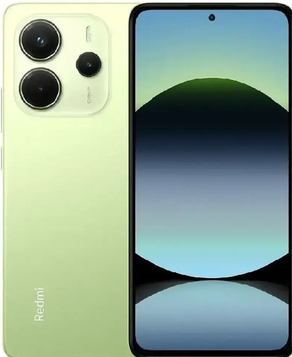 Redmi note 14 сотилади