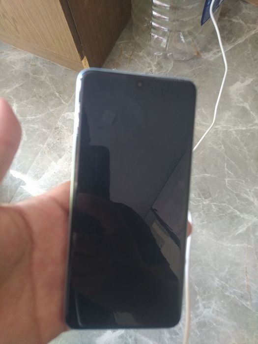 Redmi note 15 pro 12/512
