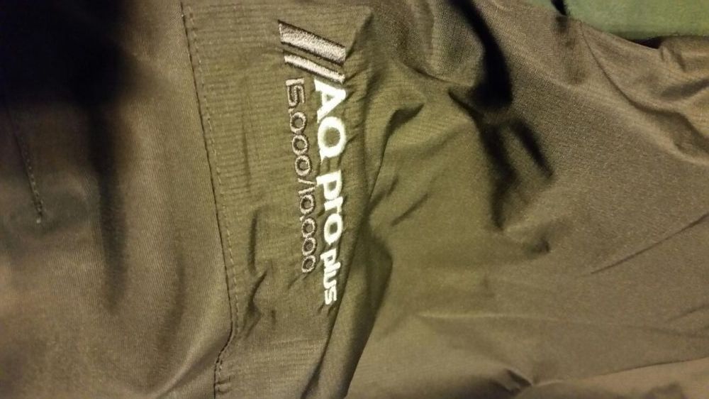 Pantaloni ski / schi / iarna Loap AQPLUS 15000/10000 cu eticheta/noi