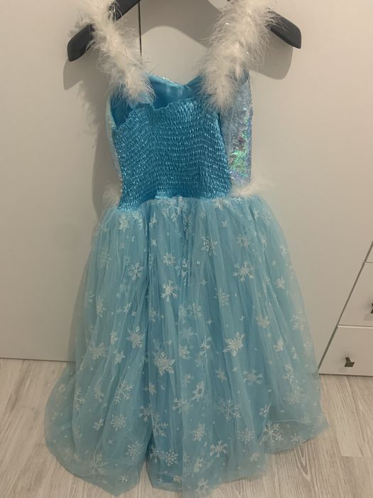 Vand Rochita Elsa.