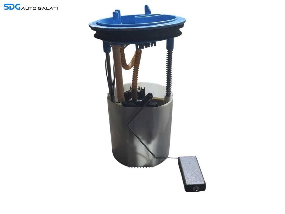 Pompa Combustibil cu Senzor Sonda Litrometrica Rezervor Volkswagen Golf 5 1.4 1.6 2.0 TSI FSI 2003 - 2009 Cod 1K0919051CL [N2396]