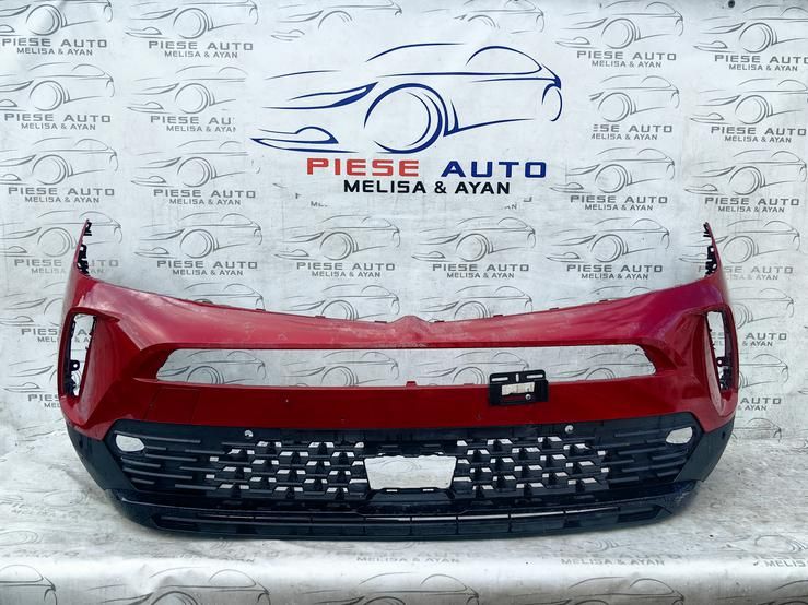 Bara fata Opel Mokka an 2020-2021-2022-2023-2024