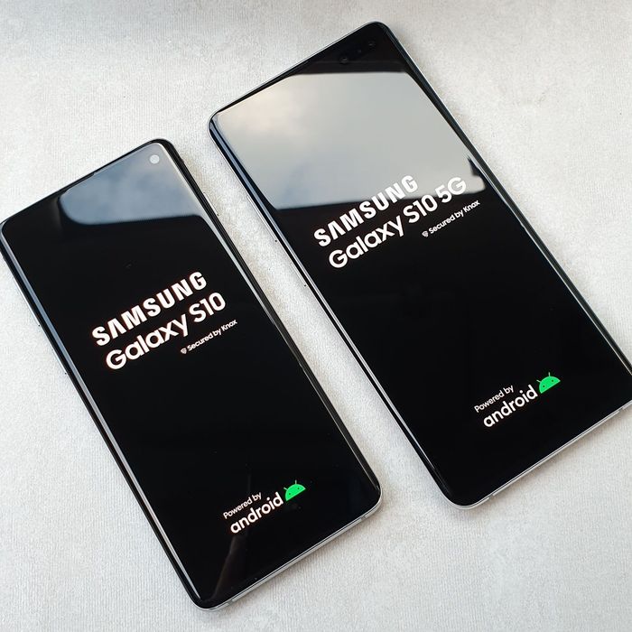 Samsung S10 5G 256GB