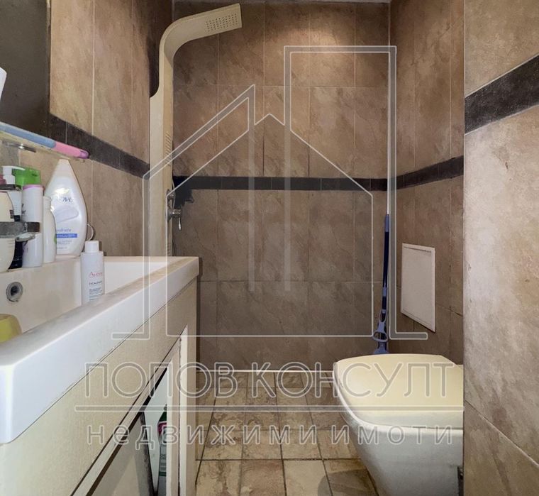 Продава се Тристаен апартамент в Пловдив, Съдийски - 85 кв.м за 1589 €/кв.м - Снимка #5