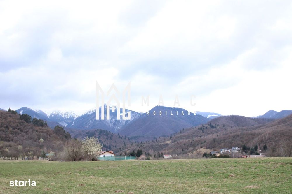 Pământ I Fereastră către Eternitate în  Transilvania