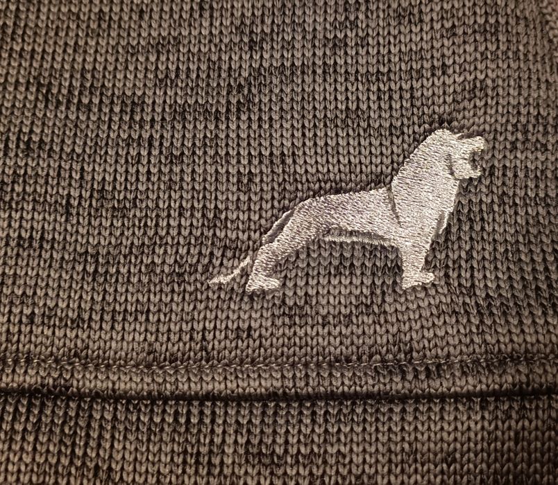 MAN Trucks geaca cu doua fețe