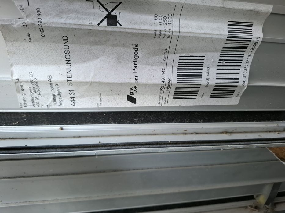 Ferestre aluminiu si plasa gard