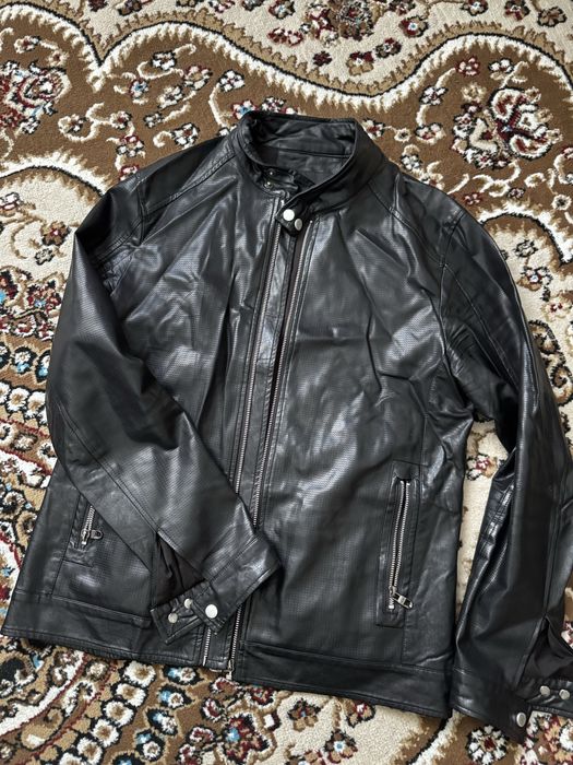 Мужские куртки демисезонные