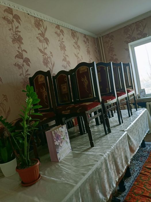 Кухонное стулчики