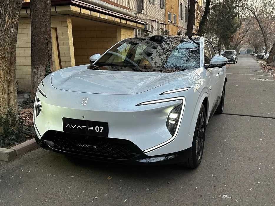 avatr 7 pad zakaz