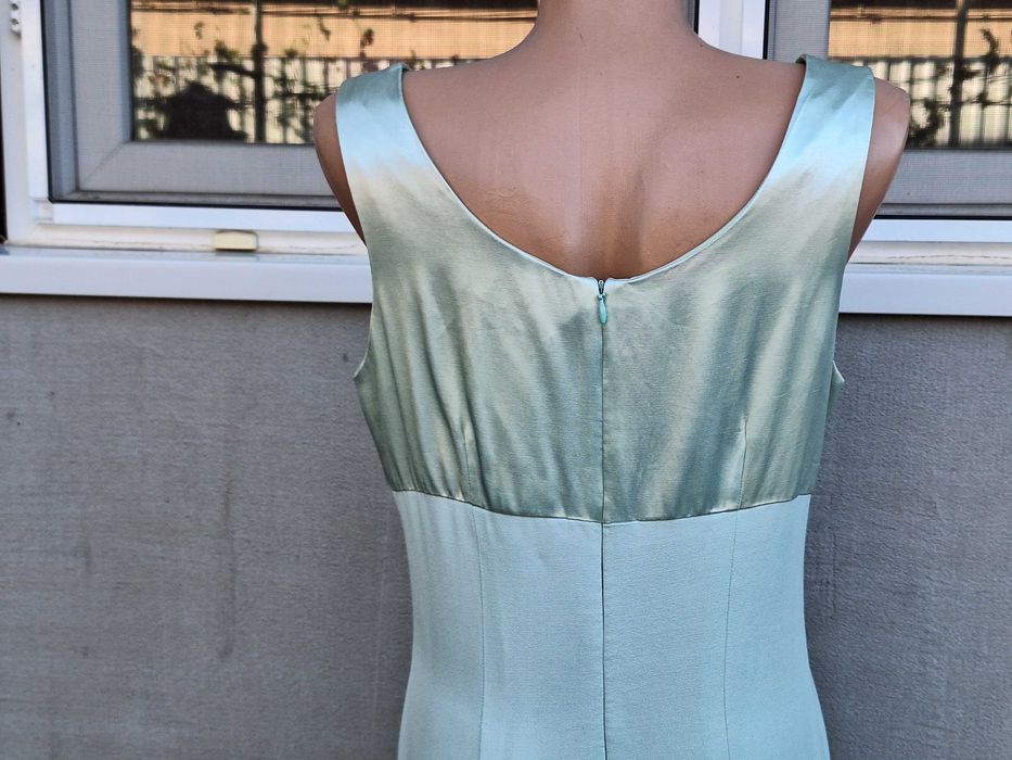 Joseph Ribkof | rochie dama | bust 88 cm | mar. 40 - 42 | L