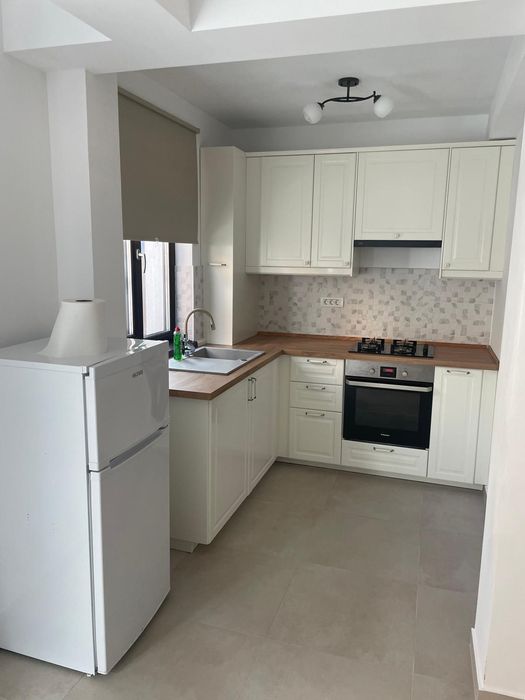 Vilă P+2E  de inchiriat