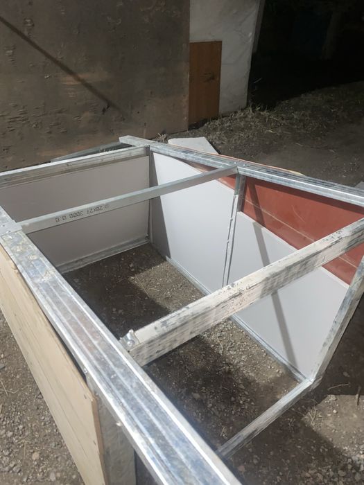 Будка для сабак не болшое